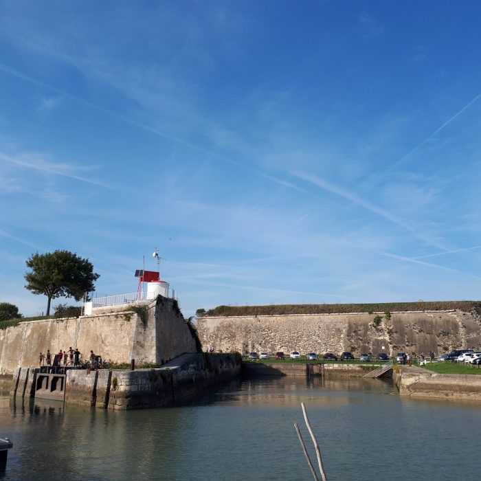 ile d'Oléron, des vacances en Charente Maritime