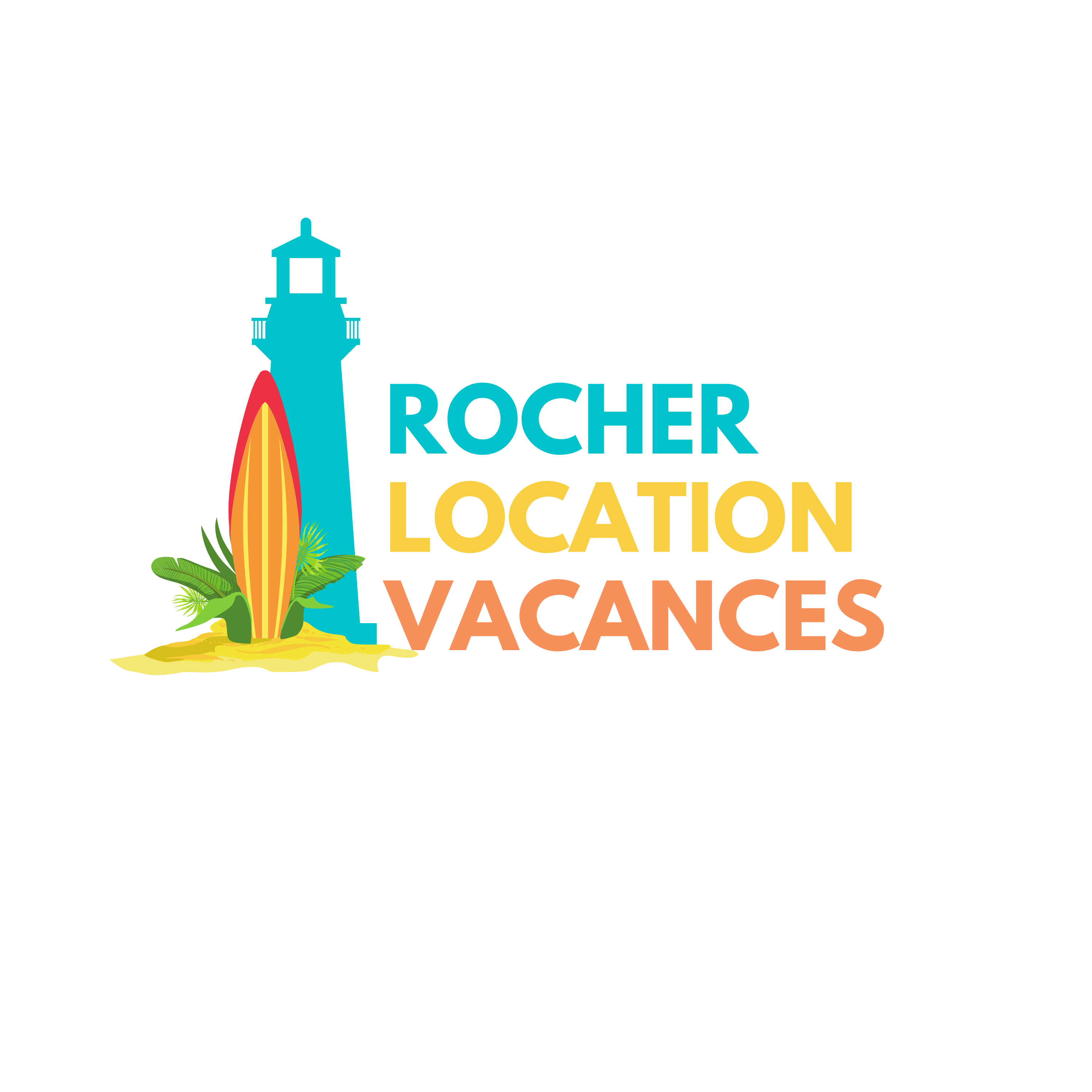 Rocher Location Vacances